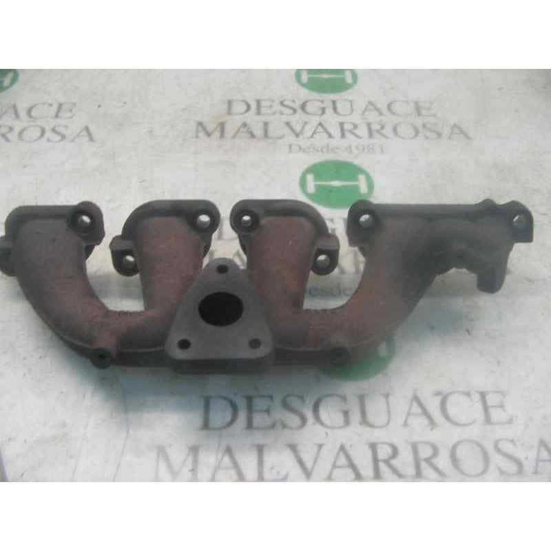 Recambio de colector escape para renault espace iv (jk0) 2.2 dci turbodiesel referencia OEM IAM   