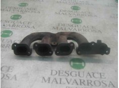 Recambio de colector escape para renault espace iv (jk0) 2.2 dci turbodiesel referencia OEM IAM    2
