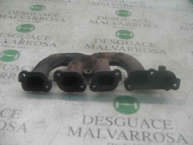 Recambio de colector escape para renault espace iv (jk0) 2.2 dci turbodiesel referencia OEM IAM   