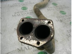 Recambio de salida colector para fiat bravo (182) 1.4 12v cat referencia OEM IAM    2