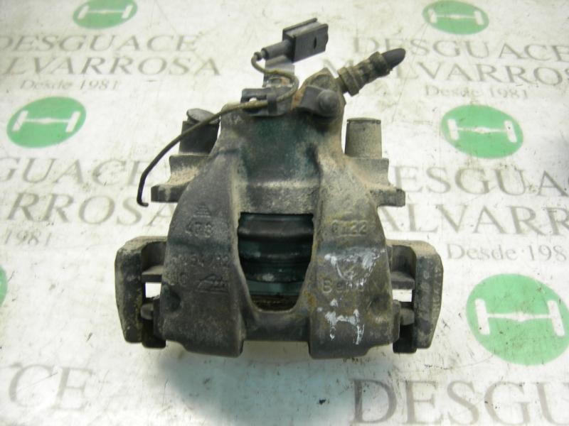 Recambio de pinza freno delantera izquierda para fiat bravo (182) 1.4 12v cat referencia OEM IAM   
