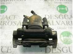 Recambio de pinza freno delantera izquierda para fiat bravo (182) 1.4 12v cat referencia OEM IAM    2