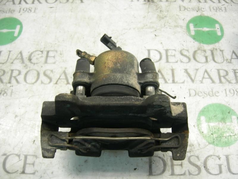 Recambio de pinza freno delantera izquierda para fiat bravo (182) 1.4 12v cat referencia OEM IAM   