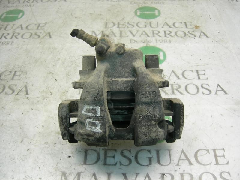 Recambio de pinza freno delantera derecha para fiat bravo (182) 1.4 12v cat referencia OEM IAM   