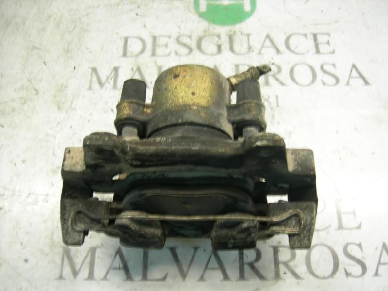 Recambio de pinza freno delantera derecha para fiat bravo (182) 1.4 12v cat referencia OEM IAM   