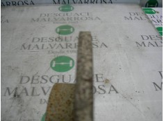 Recambio de disco freno delantero para fiat bravo (182) 1.4 12v cat referencia OEM IAM    2