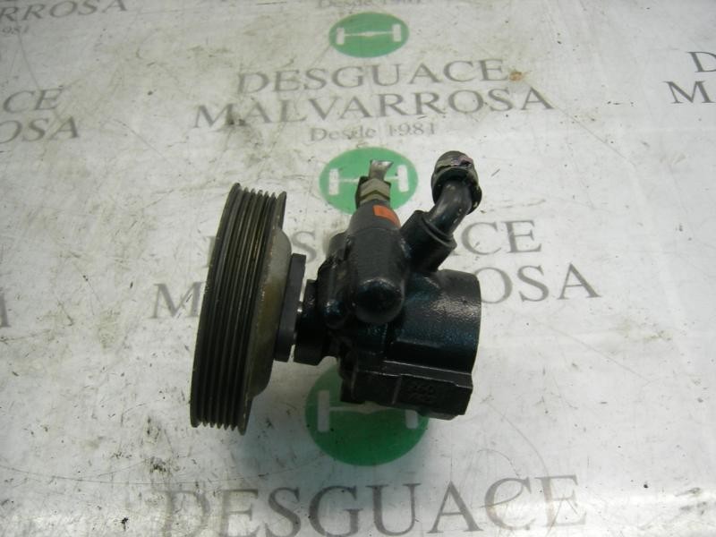 Recambio de bomba direccion para fiat bravo (182) 1.4 12v cat referencia OEM IAM   