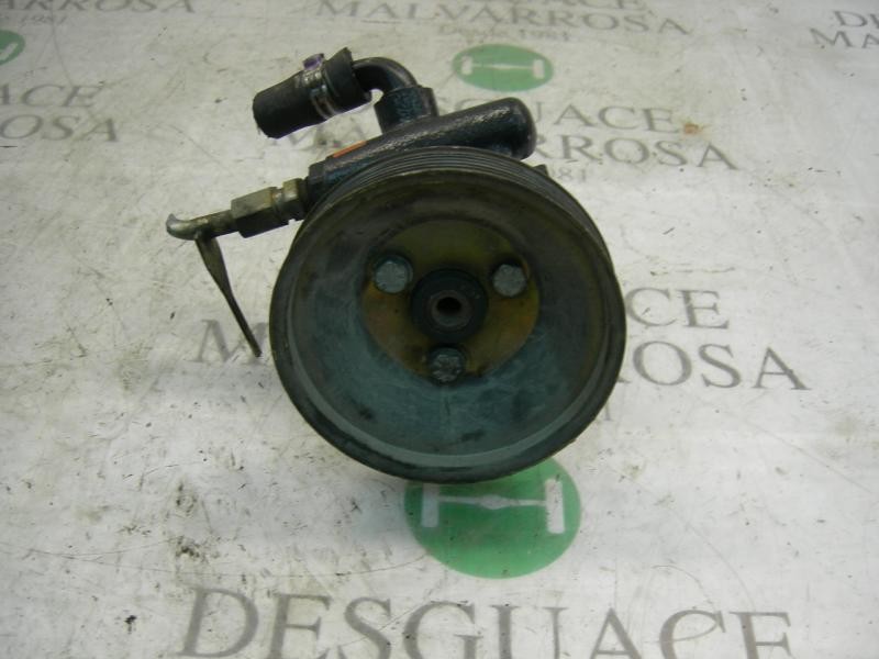Recambio de bomba direccion para fiat bravo (182) 1.4 12v cat referencia OEM IAM   