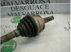 Recambio de transmision derecha para fiat bravo (182) 1.4 12v cat referencia OEM IAM    2