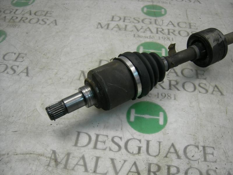 Recambio de transmision derecha para fiat bravo (182) 1.4 12v cat referencia OEM IAM   