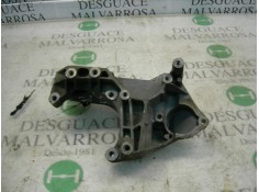 Recambio de soporte motor delantero para opel corsa b sport referencia OEM IAM   