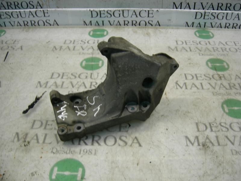 Recambio de soporte motor delantero para opel corsa b sport referencia OEM IAM   