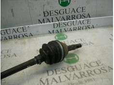 Recambio de transmision derecha para opel corsa b sport referencia OEM IAM    2