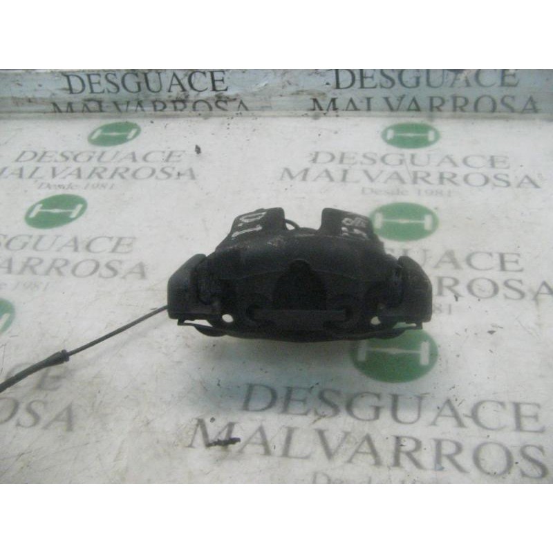 Recambio de pinza freno delantera izquierda para bmw serie 3 coupe (e46) 325 ci referencia OEM IAM 34116758113  