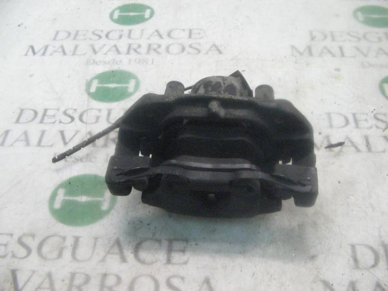 Recambio de pinza freno delantera izquierda para bmw serie 3 coupe (e46) 325 ci referencia OEM IAM 34116758113  