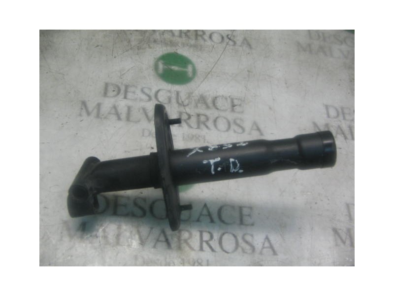 Recambio de punta chasis delantera para bmw serie 3 coupe (e46) 325 ci referencia OEM IAM 51127055336  