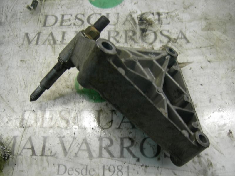 Recambio de soporte motor delantero para renault megane i berlina hatchback (ba0) 1.9 dti diesel cat referencia OEM IAM   