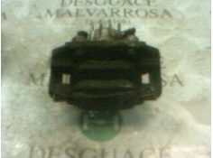 Recambio de pinza freno delantera izquierda para peugeot 306 berlina 3/5 puertas (s1) 1.9 diesel referencia OEM IAM    2