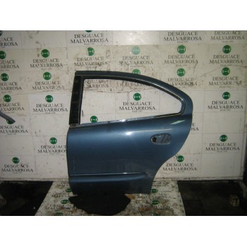 PUERTA TRASERA IZQUIERDA 
