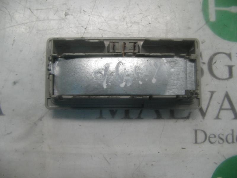 Recambio de piloto interior para seat toledo (1l) sxe referencia OEM IAM   