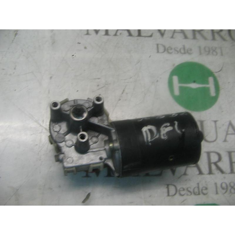 Recambio de motor limpia delantero para seat toledo (1l) sxe referencia OEM IAM   