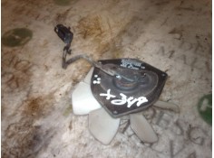 Recambio de electroventilador para toyota supra 3.0 turbo referencia OEM IAM  0650001630  2