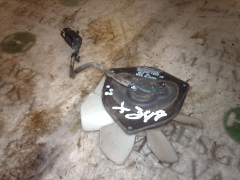 Recambio de electroventilador para toyota supra 3.0 turbo referencia OEM IAM  0650001630 