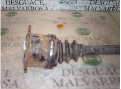 Recambio de transmision izquierda para toyota supra 3.0 turbo referencia OEM IAM    2