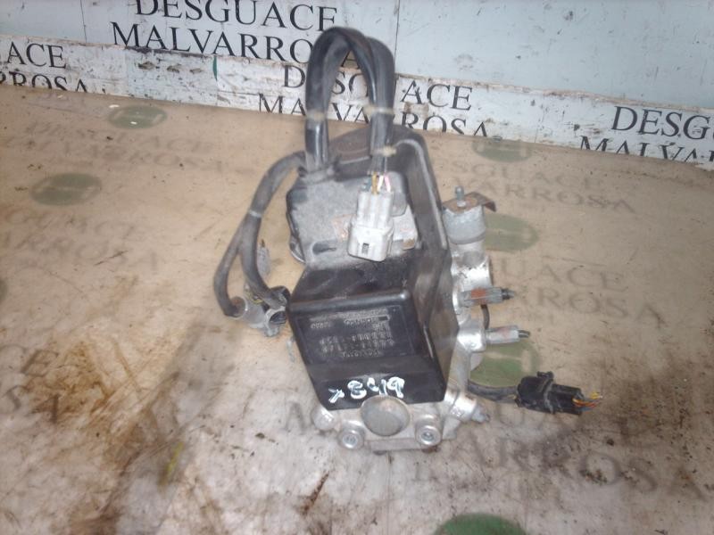 Recambio de abs para toyota supra 3.0 turbo referencia OEM IAM  4551014040 