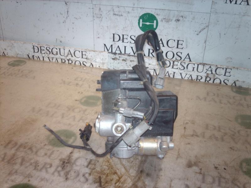 Recambio de abs para toyota supra 3.0 turbo referencia OEM IAM  4551014040 