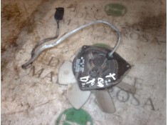 Recambio de electroventilador para toyota supra 3.0 turbo referencia OEM IAM  0650001710  2