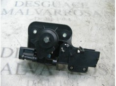 Recambio de maneta porton para opel corsa c comfort referencia OEM IAM    2