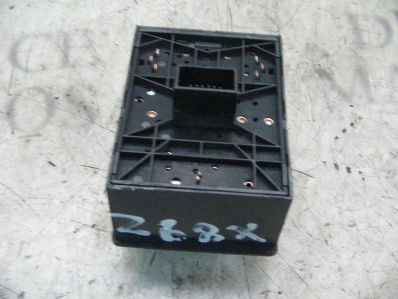 Recambio de mando luces para opel corsa c comfort referencia OEM IAM   