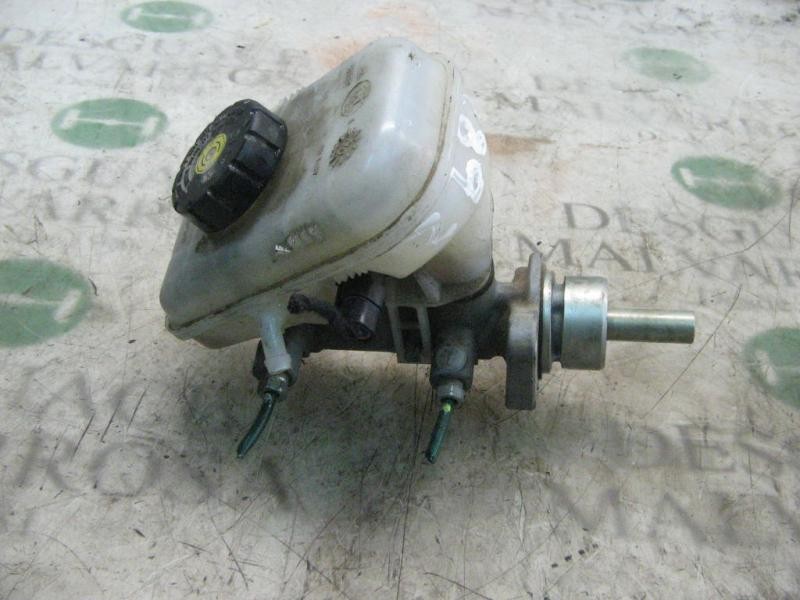 Recambio de bomba freno para opel corsa c comfort referencia OEM IAM   