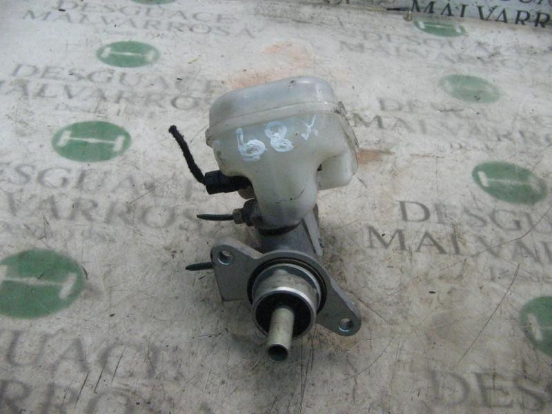 Recambio de bomba freno para opel corsa c comfort referencia OEM IAM   