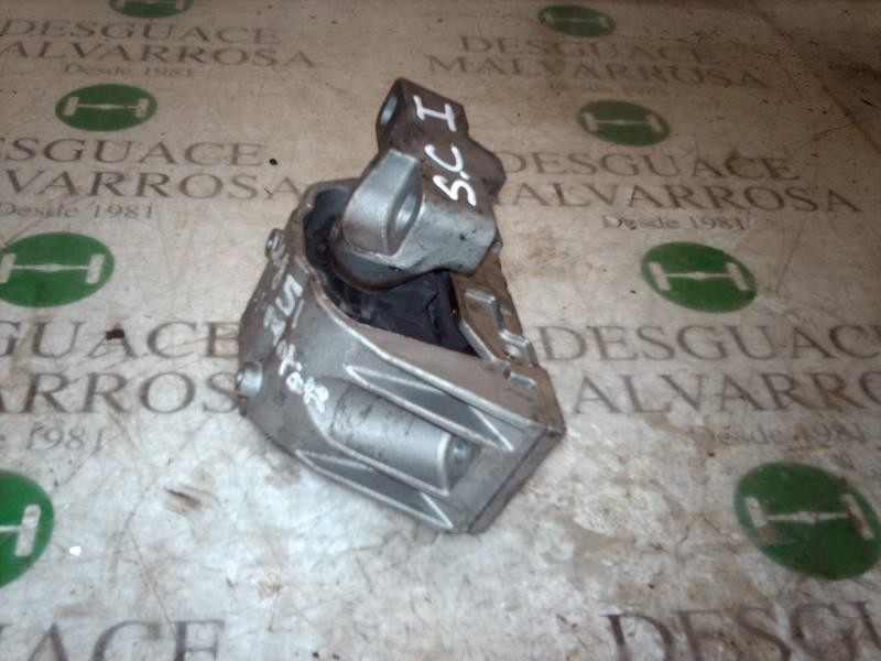 Recambio de soporte cambio para skoda octavia berlina (1z3) active referencia OEM IAM   