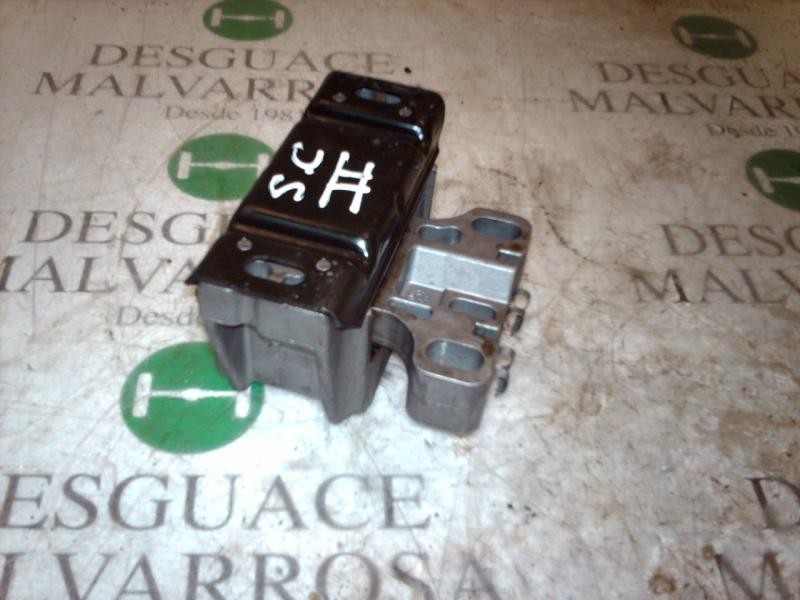 Recambio de soporte cambio para skoda octavia berlina (1z3) active referencia OEM IAM   