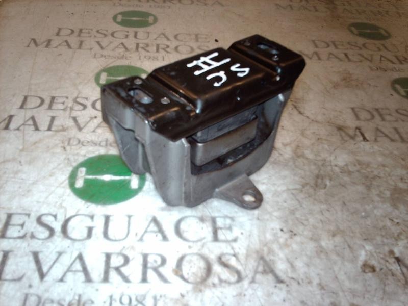 Recambio de soporte cambio para skoda octavia berlina (1z3) active referencia OEM IAM   