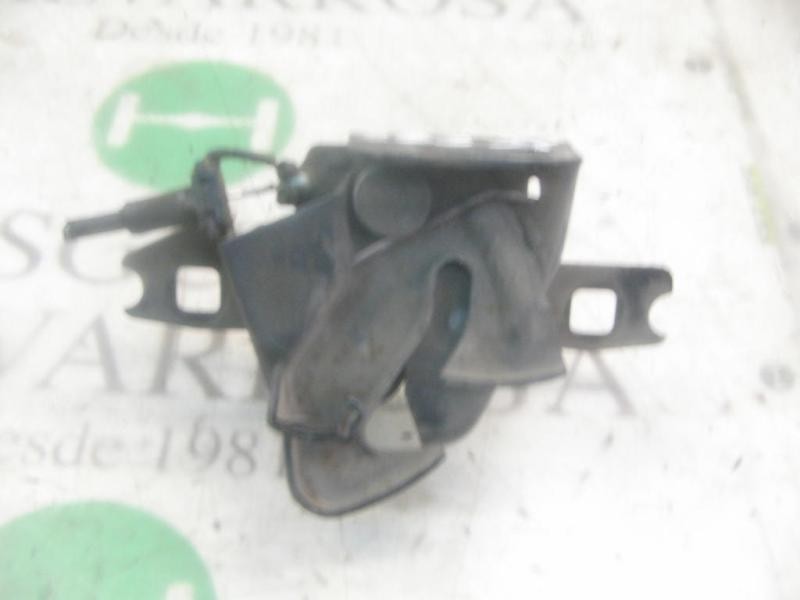 Recambio de cerradura capot para volkswagen polo berlina (6n1) básico referencia OEM IAM   