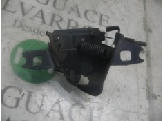 Recambio de cerradura capot para volkswagen polo berlina (6n1) básico referencia OEM IAM    2