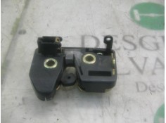 Recambio de cerradura maletero / porton para volkswagen polo berlina (6n1) básico referencia OEM IAM    2