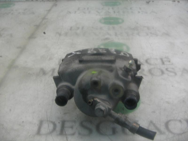 Recambio de pinza freno delantera derecha para volkswagen polo berlina (6n1) básico referencia OEM IAM   