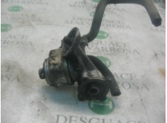 Recambio de soporte filtro aceite para nissan trade 100 referencia OEM IAM   