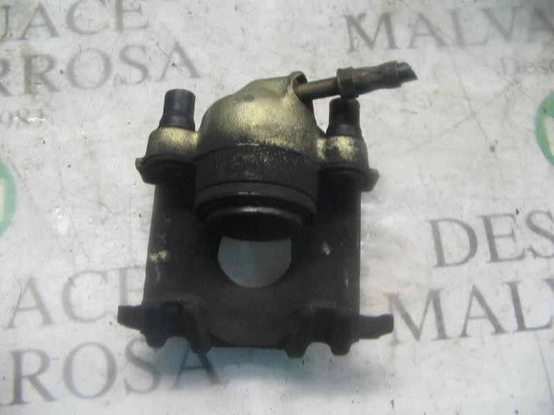 Recambio de pinza freno delantera derecha para seat ibiza (6k) glx referencia OEM IAM   
