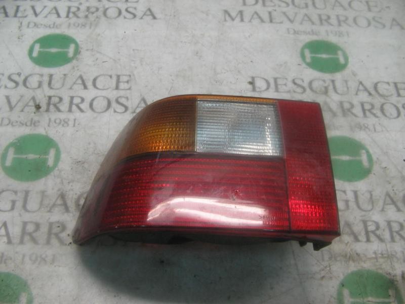 Recambio de piloto trasero izquierdo para seat ibiza (6k) glx referencia OEM IAM   