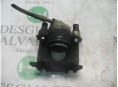 Recambio de pinza freno delantera izquierda para seat ibiza (6k) glx referencia OEM IAM    2