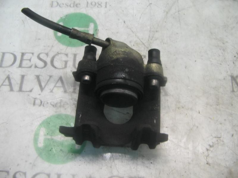 Recambio de pinza freno delantera izquierda para seat ibiza (6k) glx referencia OEM IAM   
