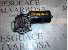 Recambio de motor limpia delantero para ford orion 1.3 referencia OEM IAM   