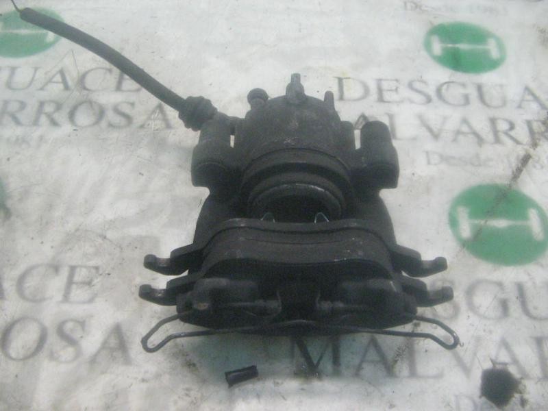 Recambio de pinza freno delantera izquierda para ford focus berlina (cak) ghia referencia OEM IAM   