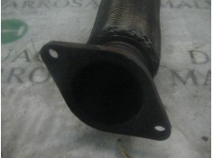 Recambio de salida colector para ford focus berlina (cak) ghia referencia OEM IAM    2